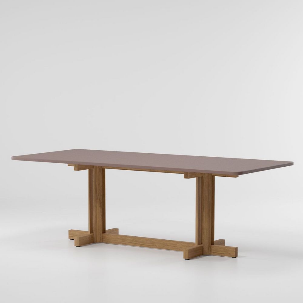 
<span>Стол Altar Dining table 220x94 от Kettal</span>
