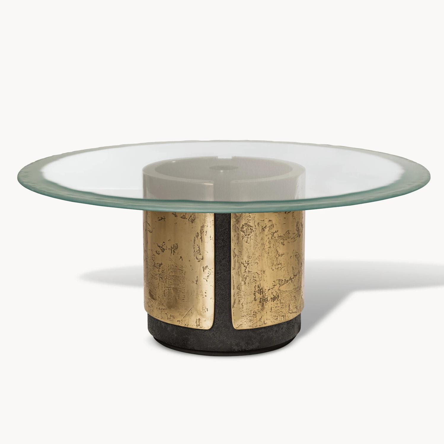 
<span>Стол Amos от Visionnaire</span>

