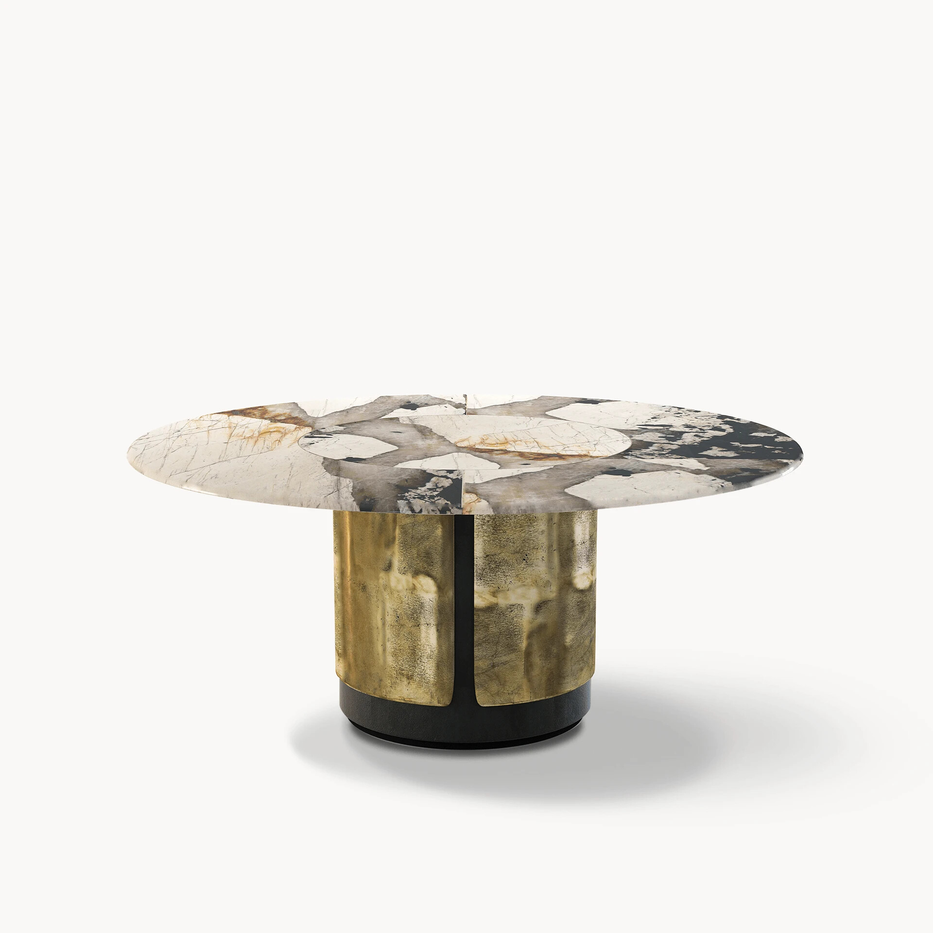 
<span>Стол Amos от Visionnaire</span>
