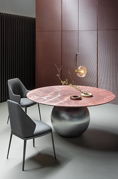 
<span>Стол Circus от Bonaldo</span>
