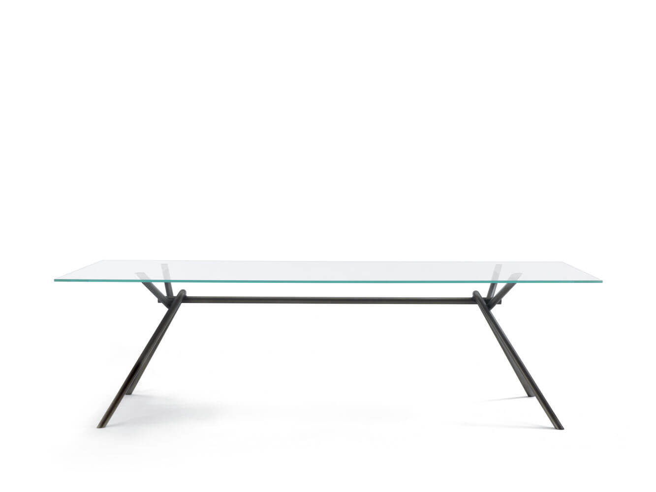 
<span>Стол Iron Glass от Riva 1920</span>
