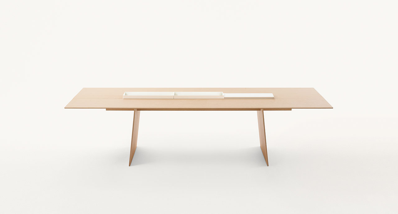 
<span>Стол Kanji от Paola Lenti</span>
