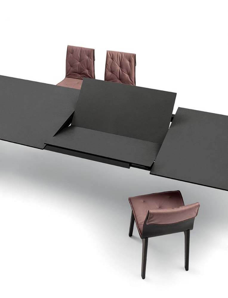 
<span>Стол Matrix от Bontempi</span>
