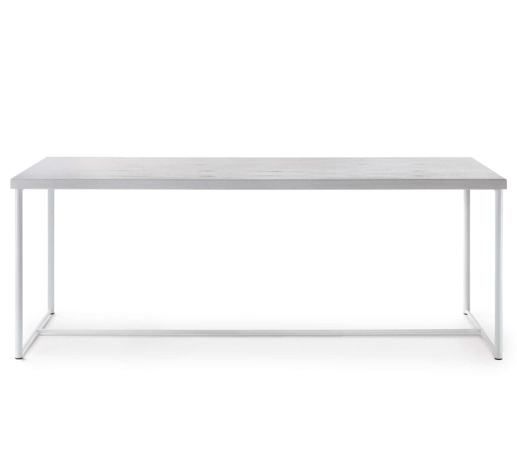 
<span>Стол Moka от Flexform</span>
