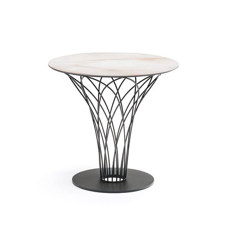 
<span>Стол Nido Keramik Bistrot от Cattelan Italia</span>
