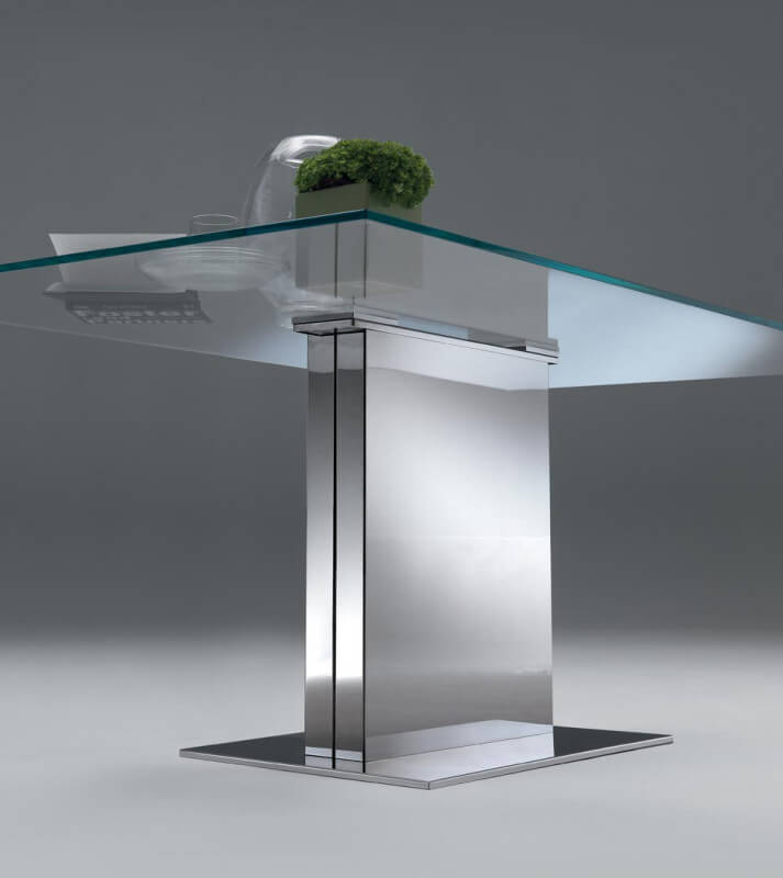 
<span>Стол Oasi от Bontempi</span>
