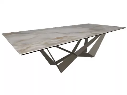 
<span>Стол обеденный Skorpio Keramik</span>
