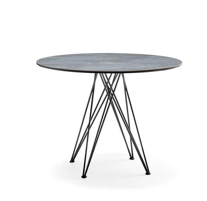 
<span>Стол Ralph Bistrot от Cattelan Italia</span>
