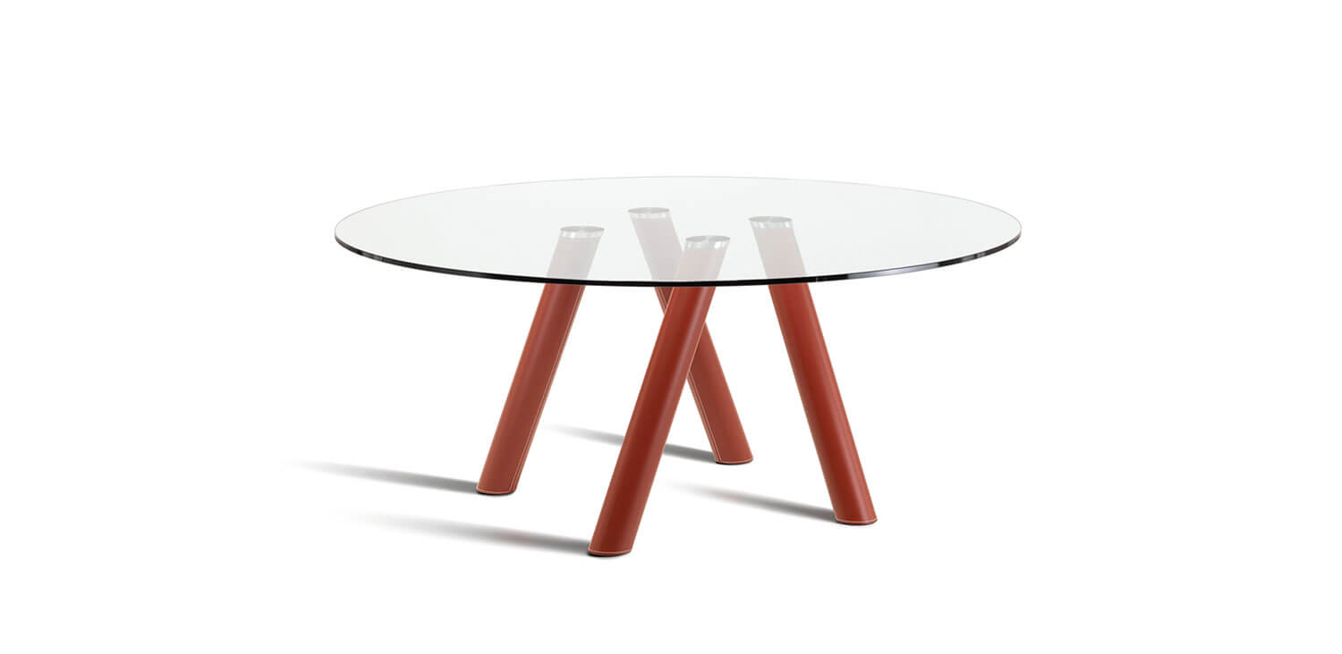 
<span>Стол Ray от Cattelan Italia</span>
