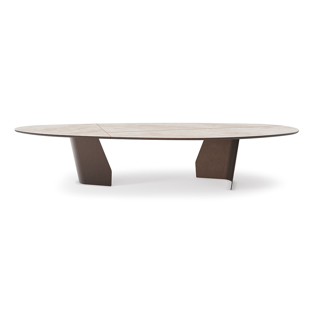 
<span>Стол Senator Keramik Magnum от Cattelan Italia</span>
