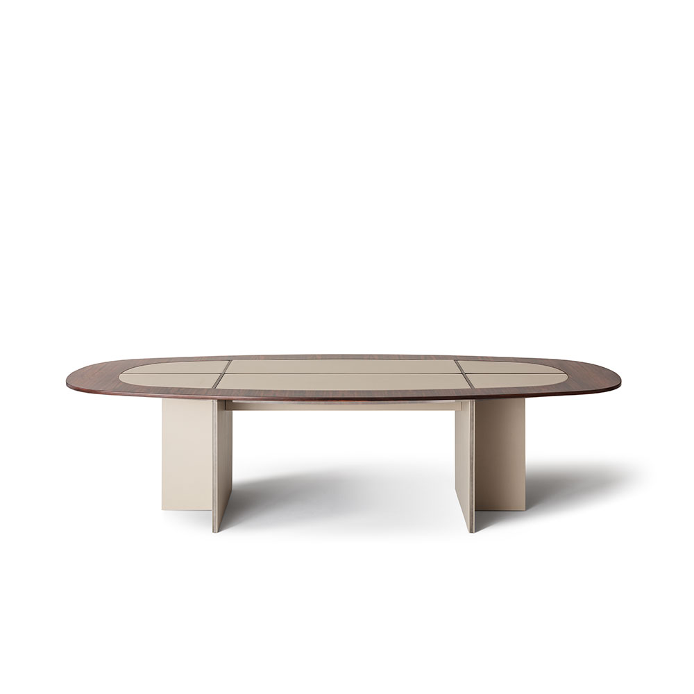 
<span>Стол Sinfonia GN8010/300 от OAK</span>
