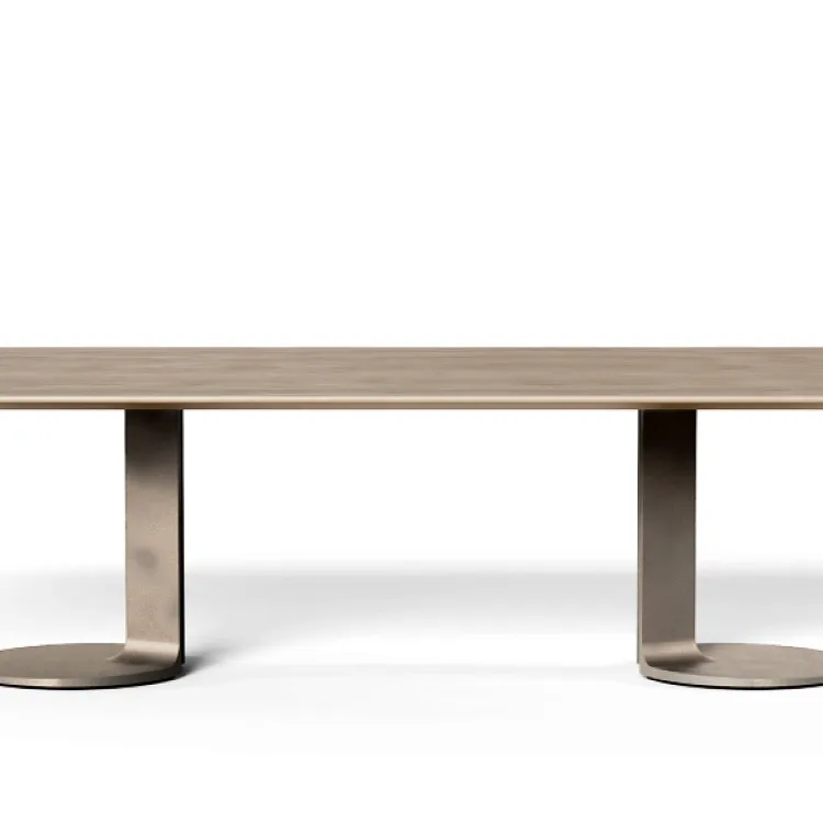 
<span> Стол TL59 от Cassina</span>
