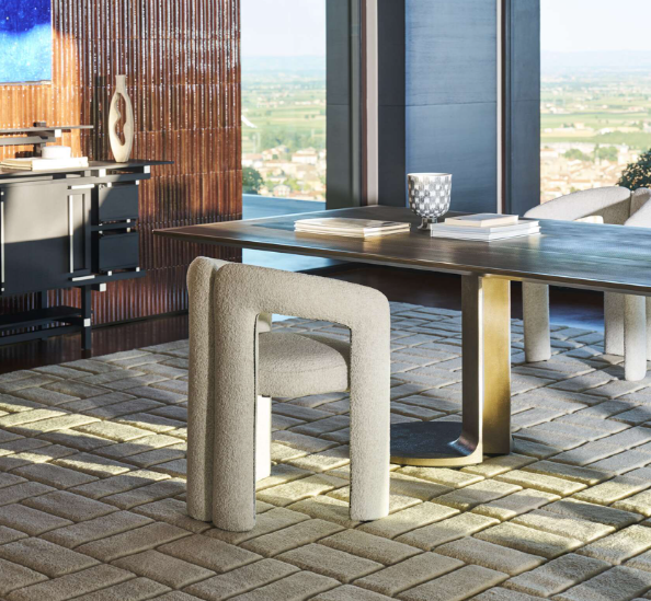
<span> Стол TL59 от Cassina</span>
