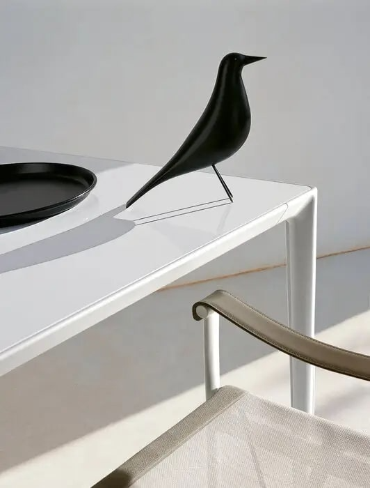 
<span>Уличная консоль Mirto Outdoor Antracite от B&B Italia</span>
